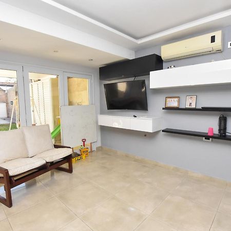 Casa Relax Apartman Roque Sáenz Peña Kültér fotó