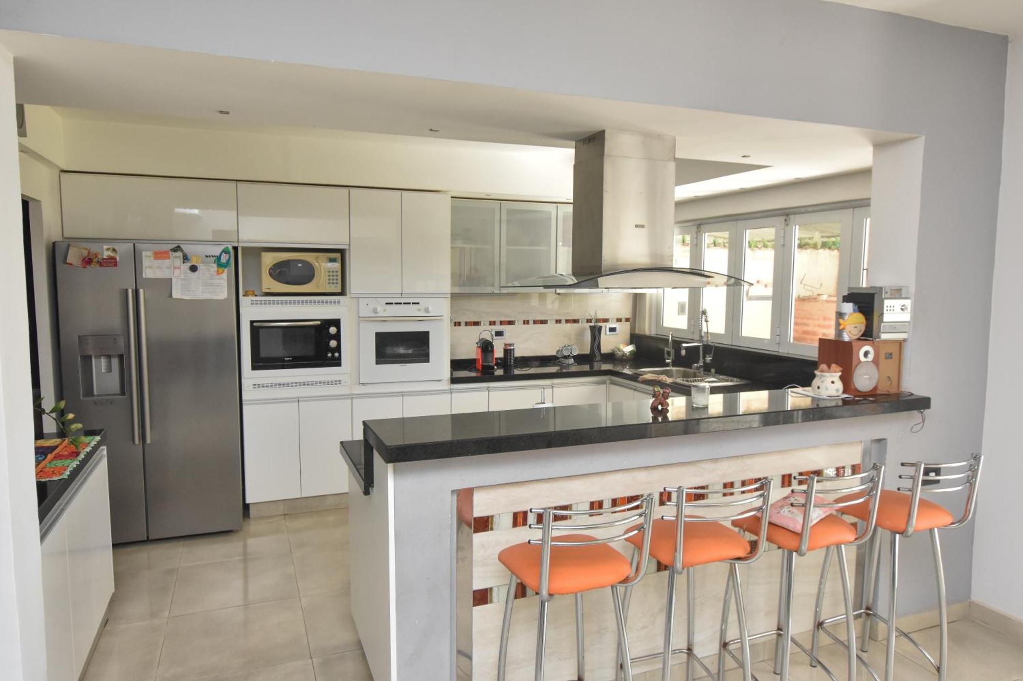 Casa Relax Apartman Roque Sáenz Peña Kültér fotó