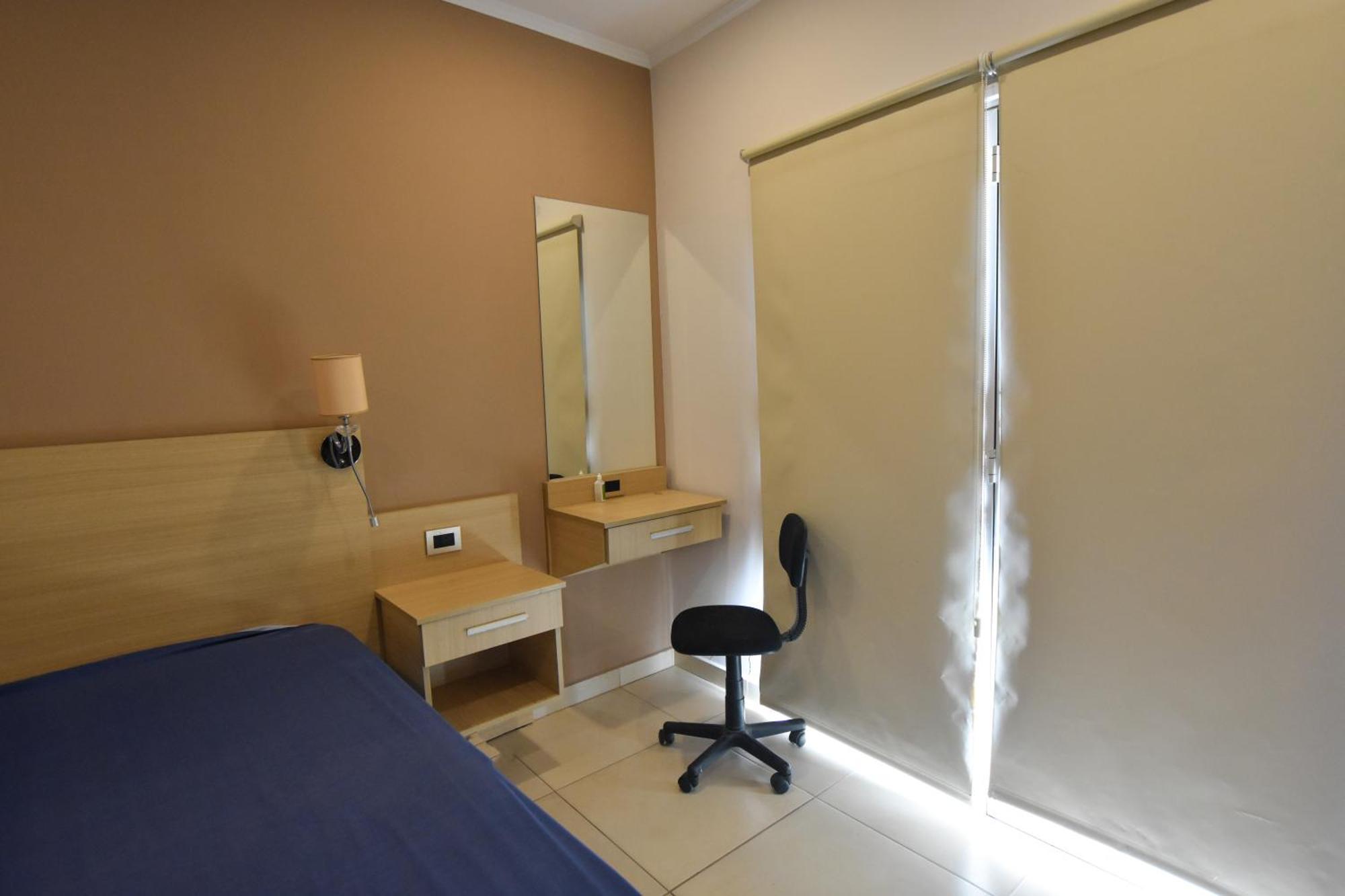 Casa Relax Apartman Roque Sáenz Peña Kültér fotó