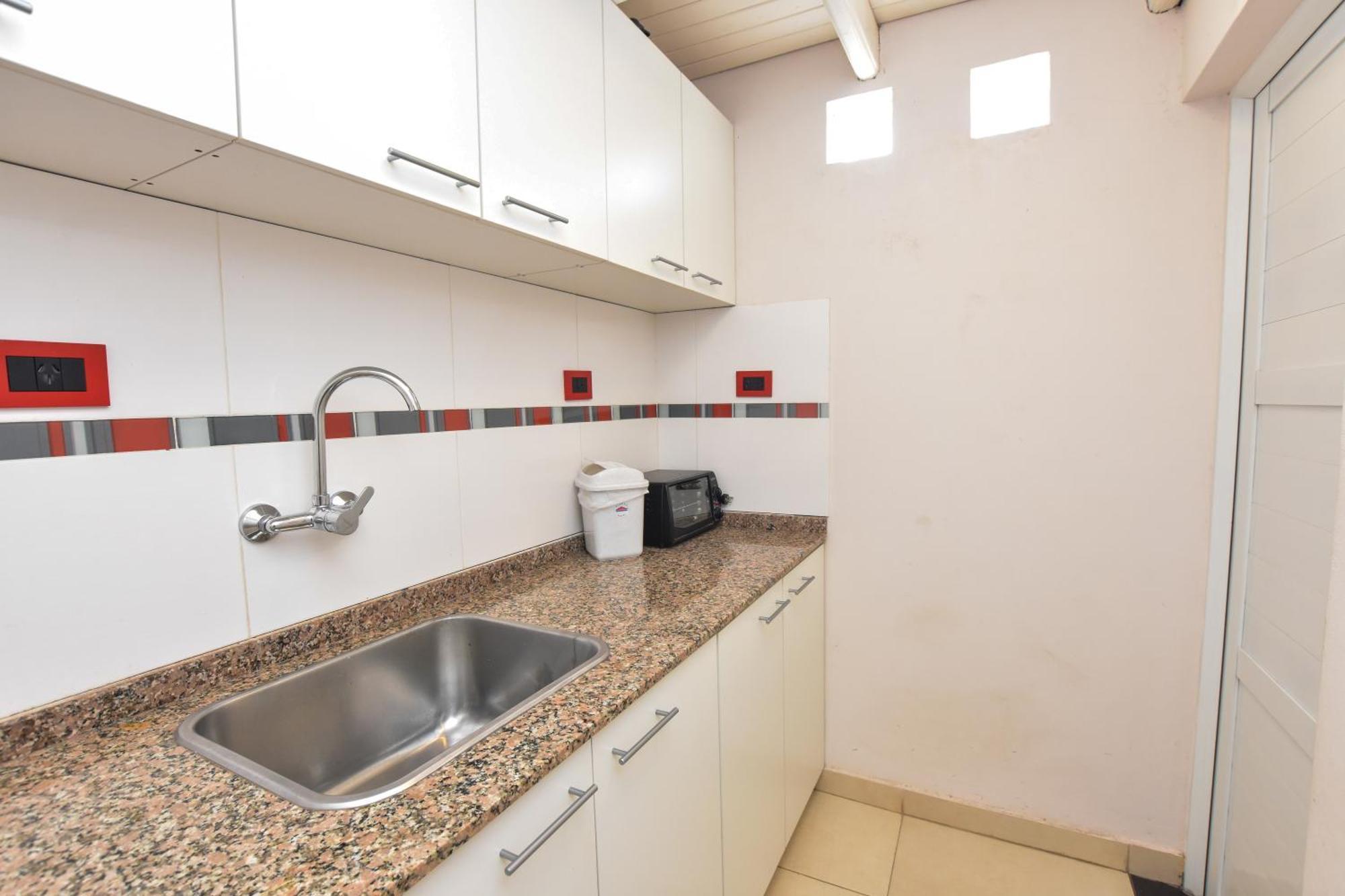 Casa Relax Apartman Roque Sáenz Peña Kültér fotó
