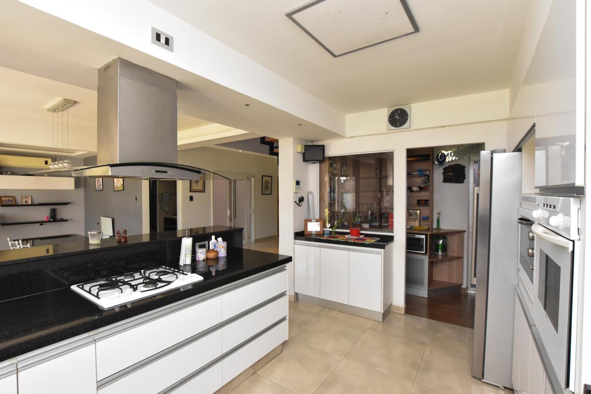 Casa Relax Apartman Roque Sáenz Peña Kültér fotó