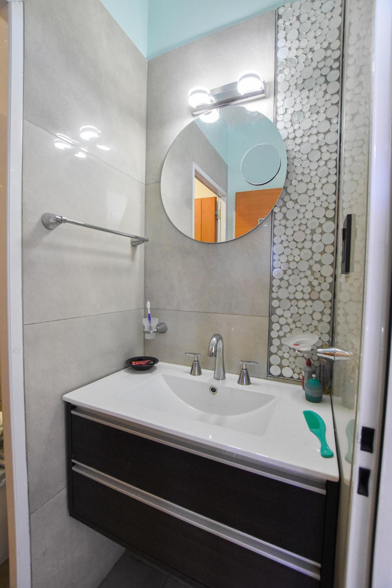 Casa Relax Apartman Roque Sáenz Peña Kültér fotó