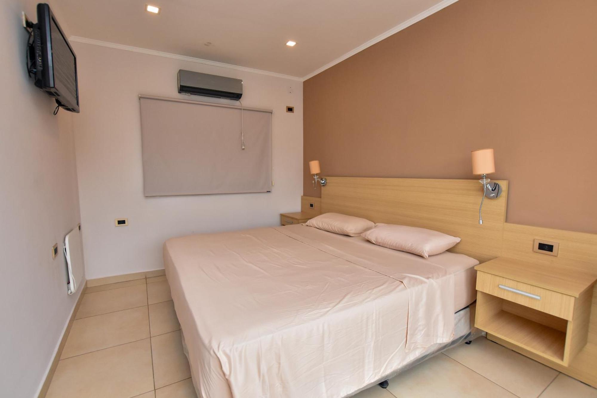 Casa Relax Apartman Roque Sáenz Peña Kültér fotó
